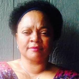 Meet your Posher, Phyllis